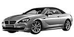BMW F12 C2509 Fault Code