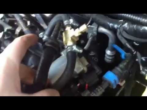 See C2509 repair manual